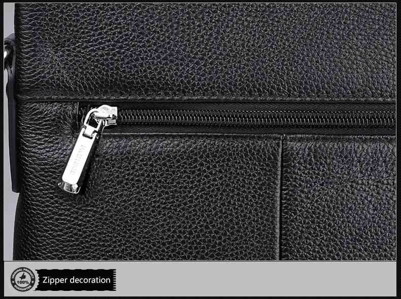 LEATHER BRIEFACSE BAG (22)
