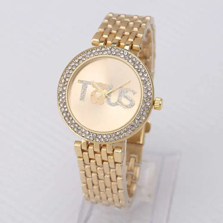

2019 new watch