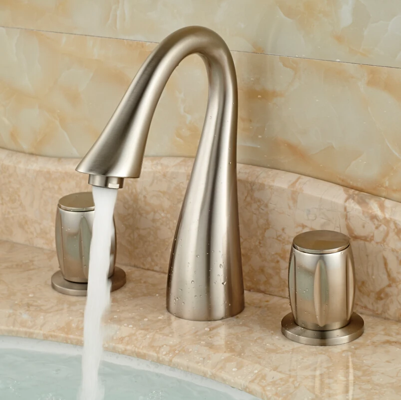 Bathroom Faucet Cheap popular faucets brushed nickel-buy cheap faucets brushed nickel Bathroom Faucet Cheap popular faucets brushed nickel-buy cheap faucets brushed nickel