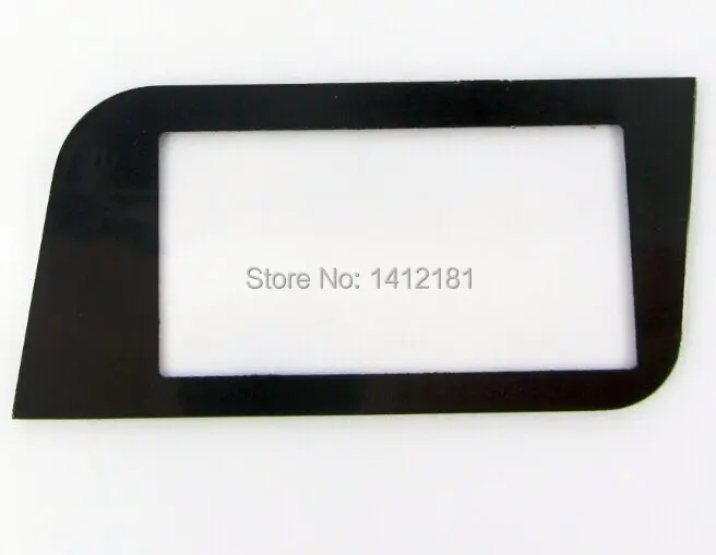 Wholesale A93 A63 Protective Cover for Russian Version Twage Starline A93 A63 2 way Lcd Remote Control Key Fob