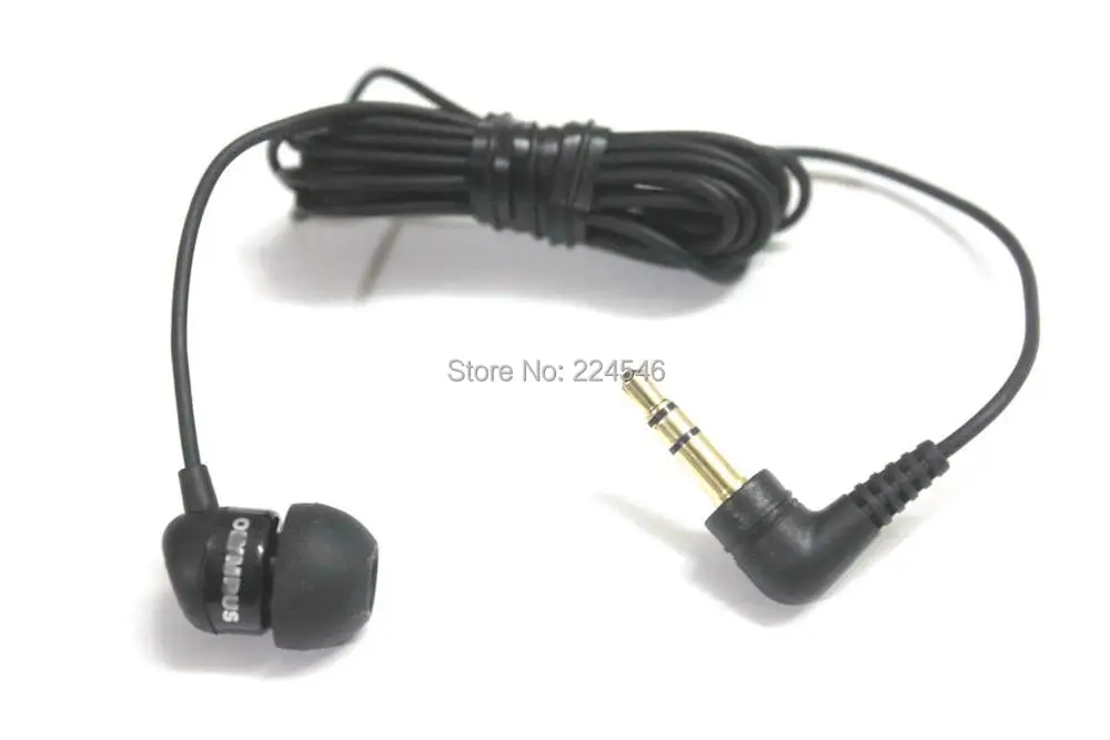 

Telephone Pick-up Microphone FOR Olympu TP-8 Voice Recorders Dictaphones