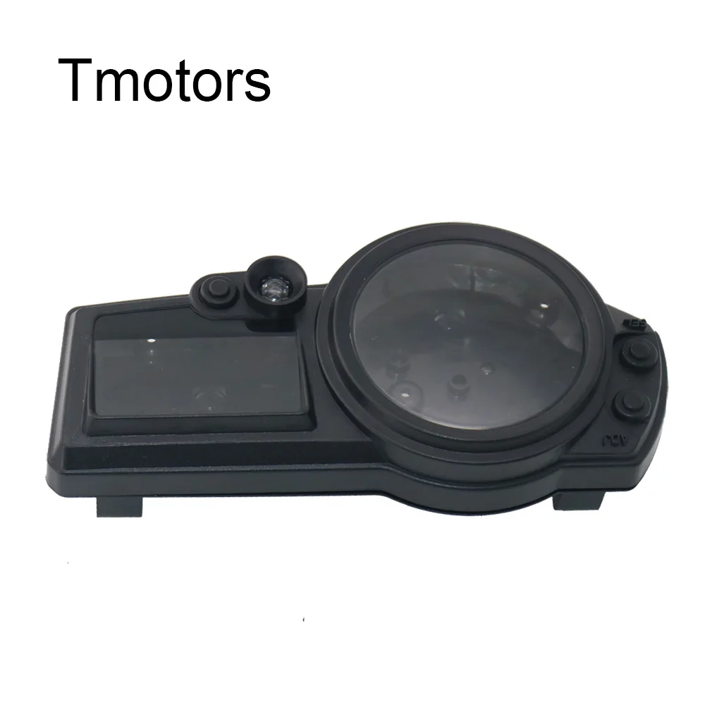 

Speedometer Speedo Meter Tachometer Gauges Case Cover For Suzuki GSXR600 GSXR750 GSXR 600 750 2004 - 2005 GSXR 1000 2003 - 2004