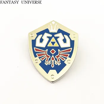 

FANTASY UNIVERSE Freeshipping wholesale 20PC a lot brooch HRFJDMSK08