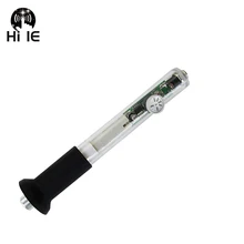 1 шт. T12 нагреватель Ручка для модификации Hakko паяльная станция Утюг термостат Электрический Утюг DC паяльник DIY