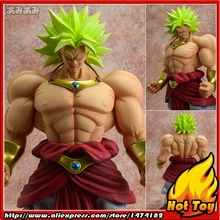 100 Original MegaHouse Dimension of DRAGONBALL D O D Complete Action Figure Legendary Super Saiyan Broly