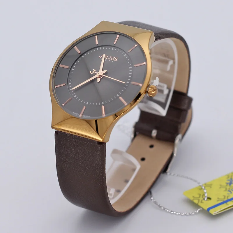 Man Leather Coffee