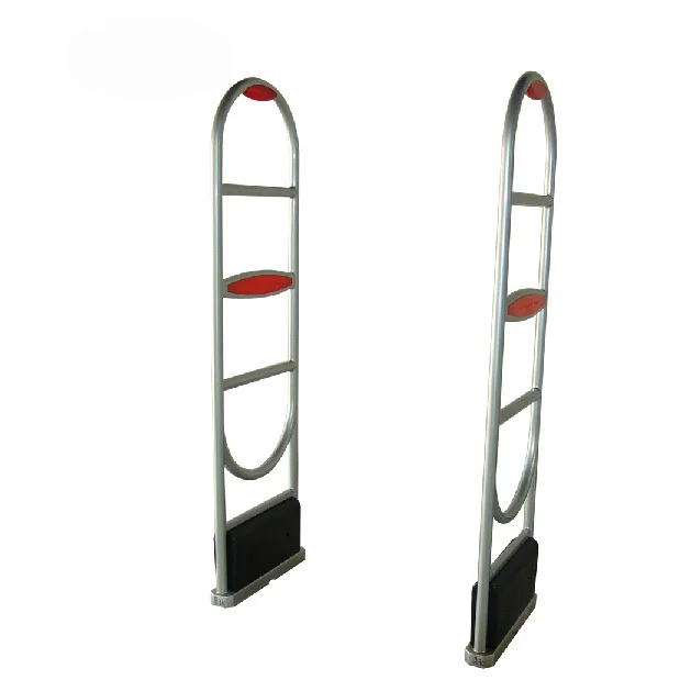 library or drug store security alarm system EM book anti theft system