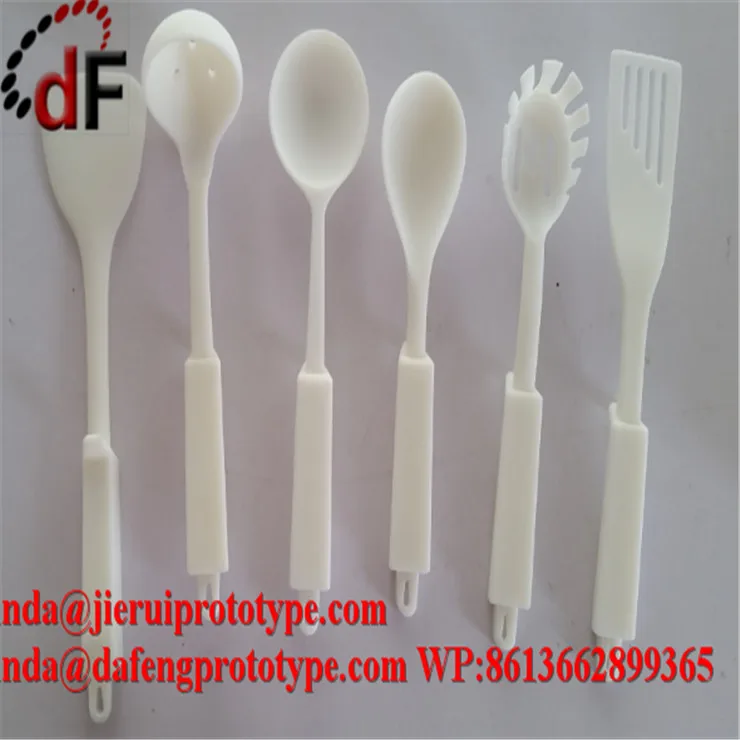 

High precision 3d printing machine MINGDA MD-16 rapid prototyping 3d printing