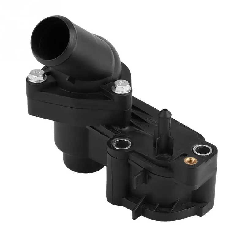 Car Engine Coolant Water Outlet Thermostat Housing Auto cooling system