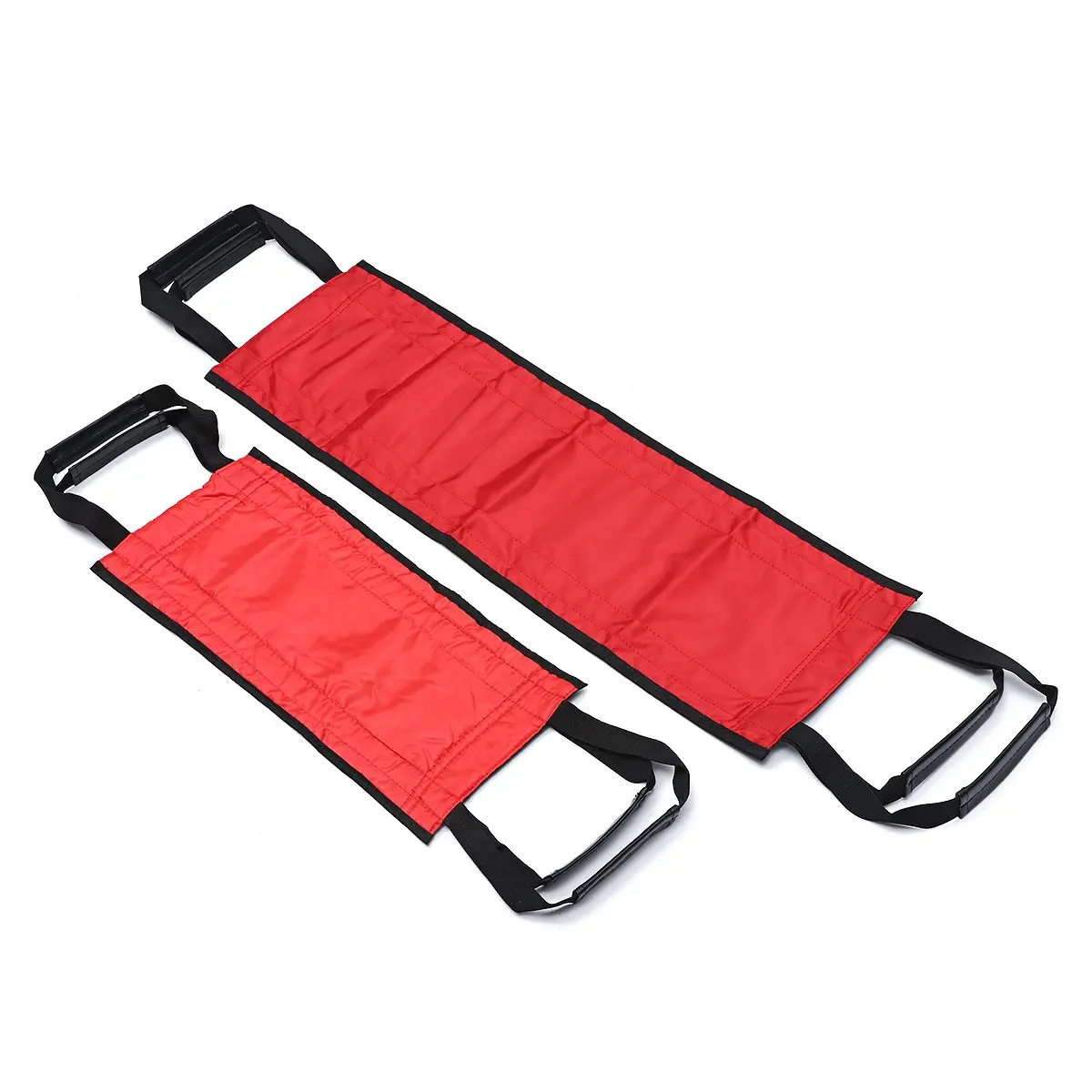 Patient Transfer Moving Sling Belt Wheelchair Elderly Injured Disabled Auxiliary Riser Nursing Lift