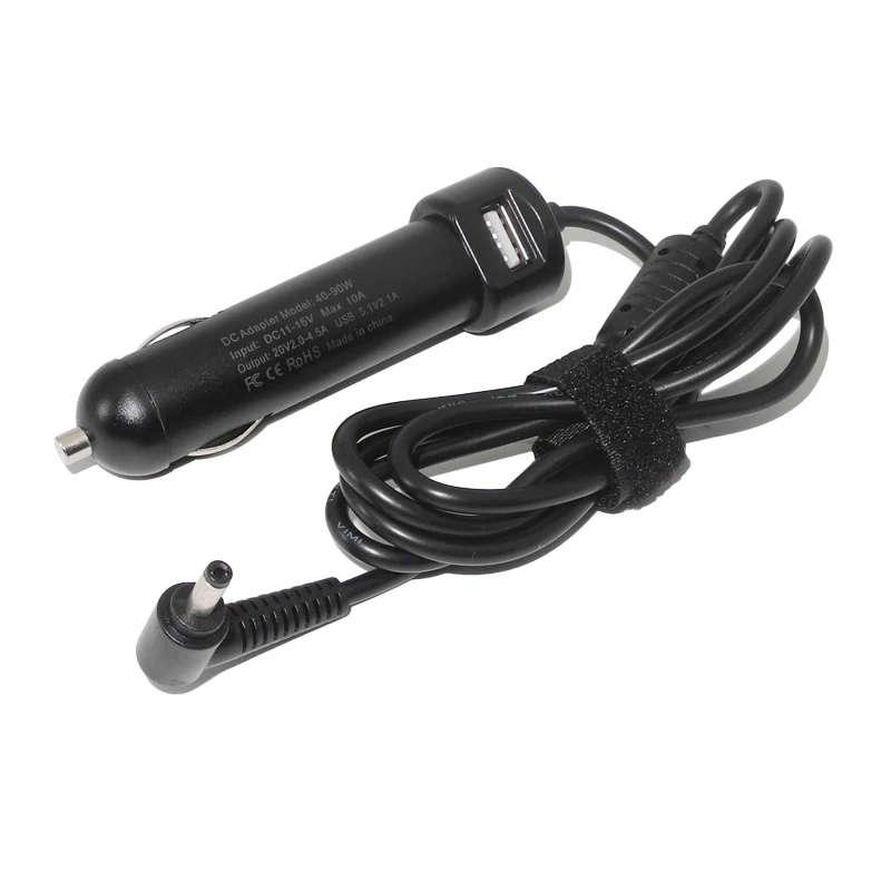 19V 4.74A 90W Ac Power Adapter for Lenovo IdeaPad Laptop