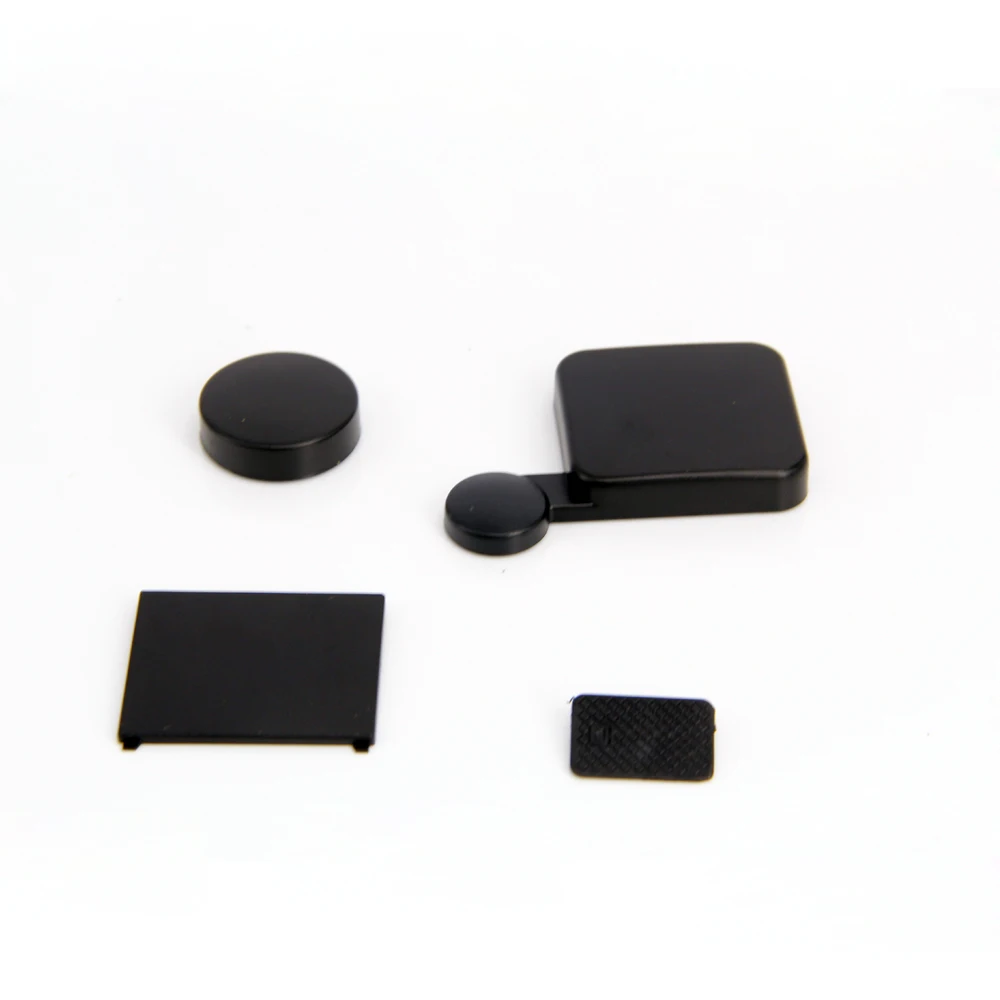 For Gopro hero 4 3+ Lens Cover+Standard+Housing Lens Cover+Replacement