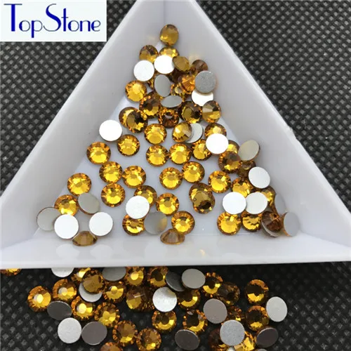 Gold Yellow (4)