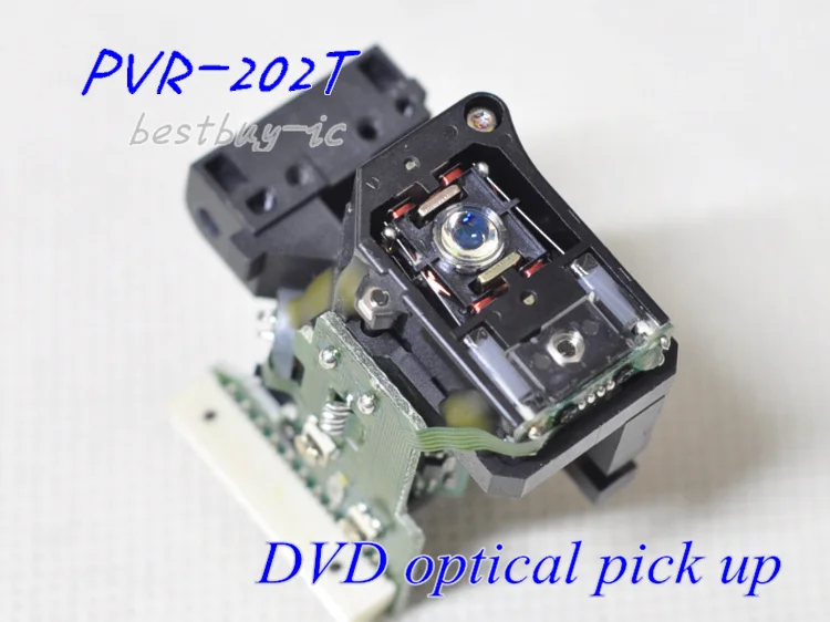 PVR202T / PVR 202T PVR202T PVR 202 New DVD Laser Lens-in DVD & VCD ...