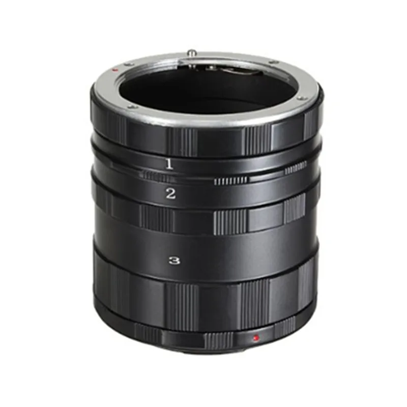 

Macro Extension Tube Ring For Sony Alpha Minolta MA Mount Adapter Ring