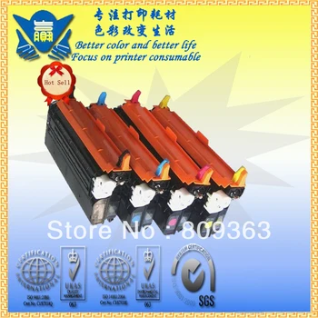 

JIANYINGCHEN Compatible color toner cartridge 106R01392 106R01393 106R01394 106R01395 for XEROXs Phaser 6280(4pcs/lot