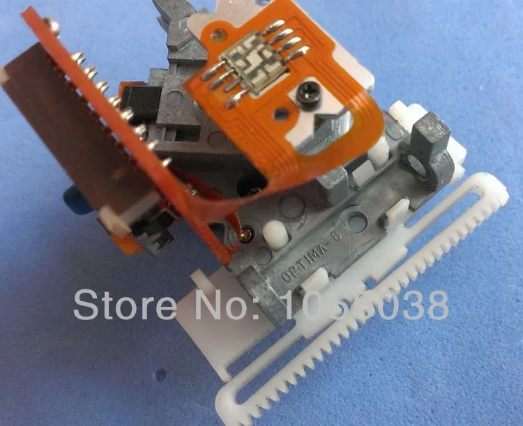 Laser Len For JVC-6 OPTIMA-6 OPTIMA-6S OPT-6S Optical pickup