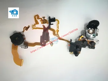 

NEW Switch Flex Cable For SON A580 A500 A550 A560 Digital Camera Repair Part