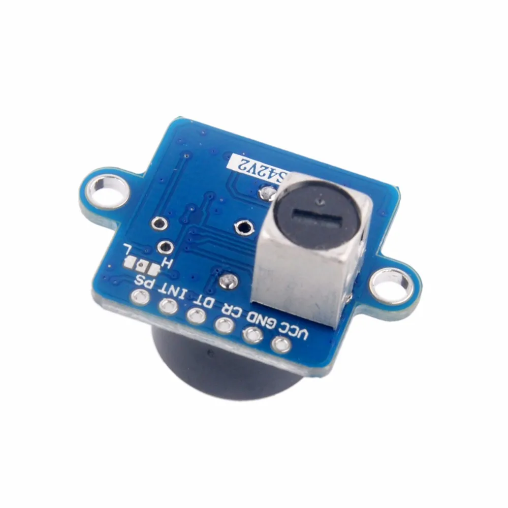 FZ2848 (4) GY-US42 Flight Control Ultrasonic Sensor