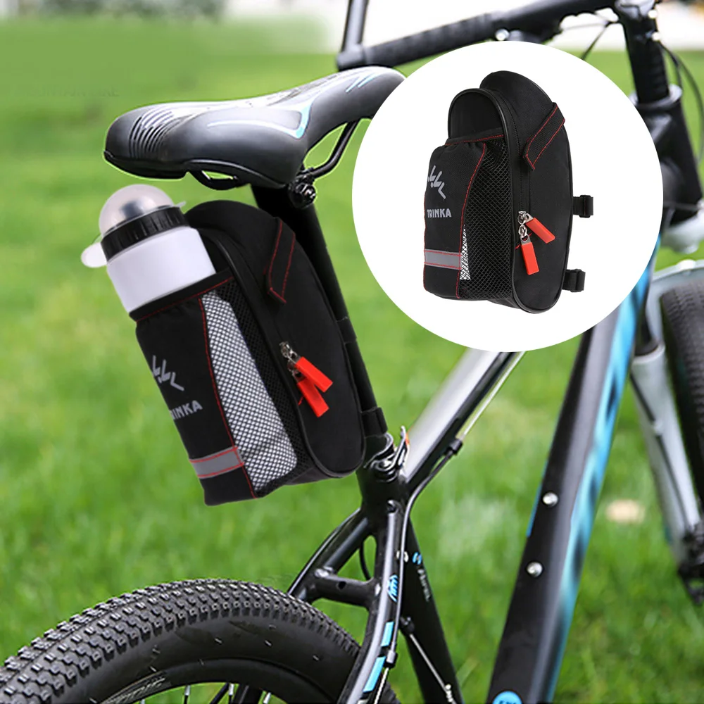 road bike bags & pouches