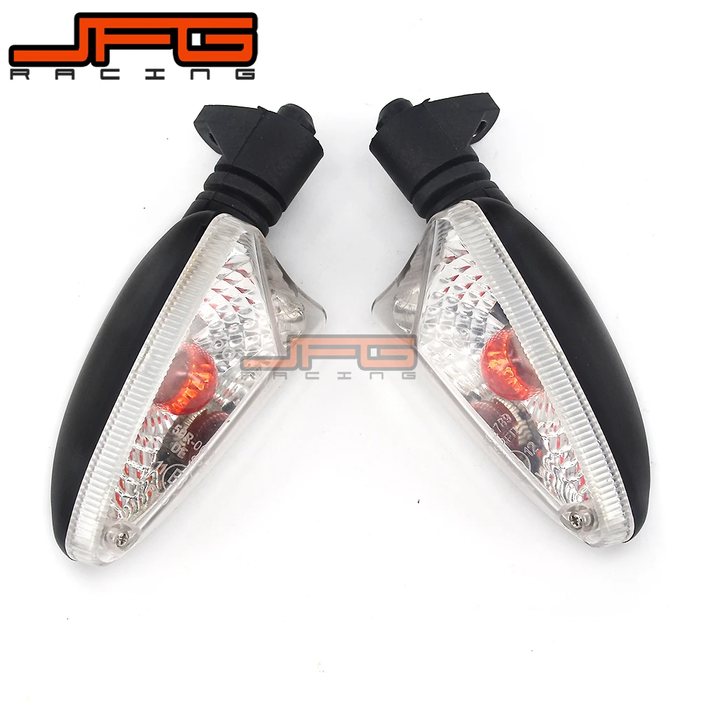 

Motorcycle Turning signal indicator light Lamp For DAYTONA 675R 2009-2016 Street Triple 675 2007-2013 Street Bike