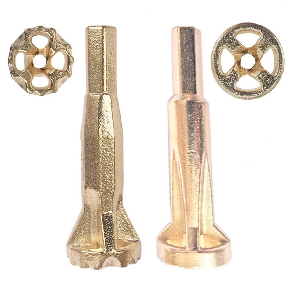 Universal Connector (6)