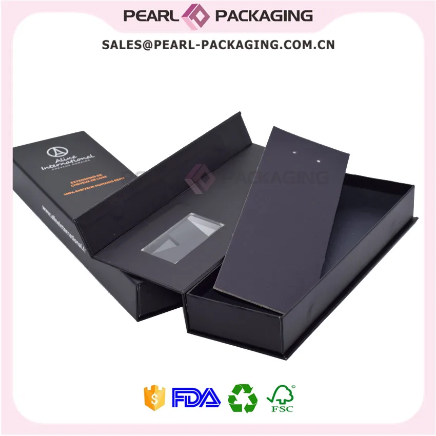 Рисунок 5 - Индивидуальная упаковочная коробка