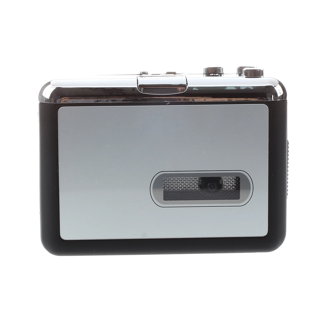 

Mini USB Audio Cassette Tape Converter to MP3 CD Player PC