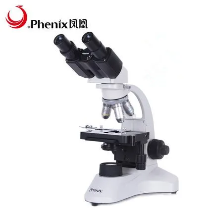 Phenix China 40X 1600X Professional Binocular Optical