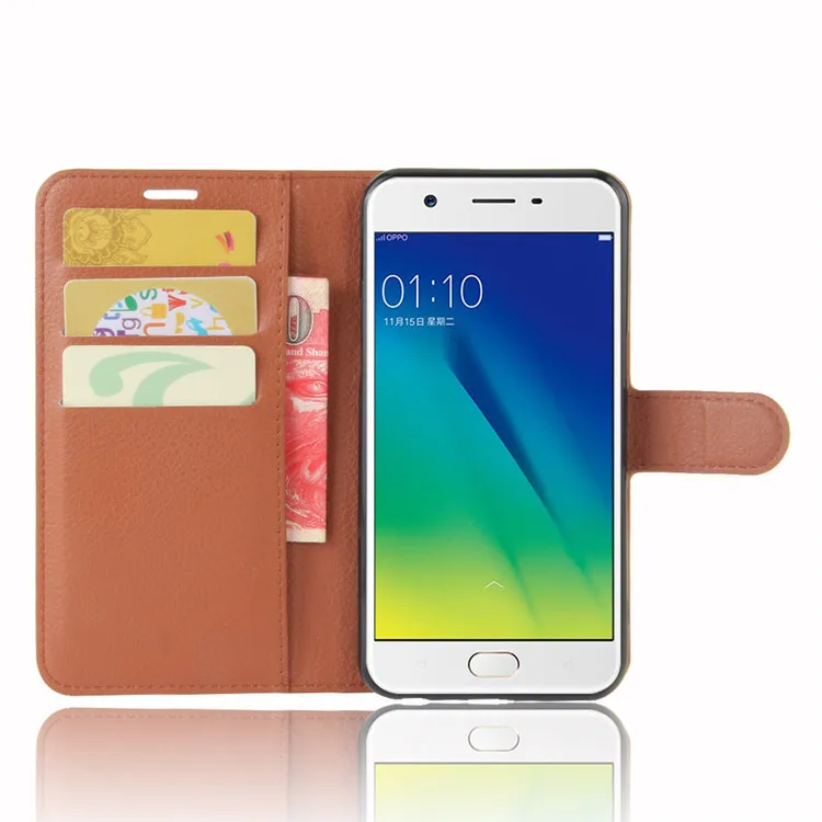 OPPO A57-Litchi