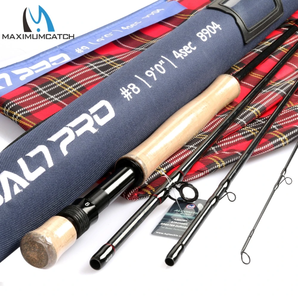 cheap fly rods