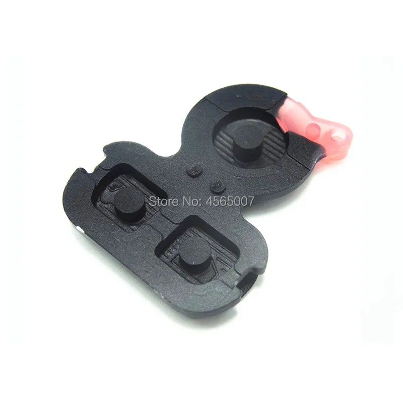 NEW-Replacement-Remote-Key-Rubber-Pad-For-BMW-E36-E38-E39-E46-3-Buttons-key-shell