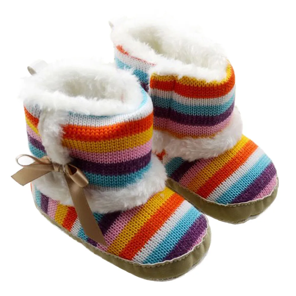 newborn shoe size us