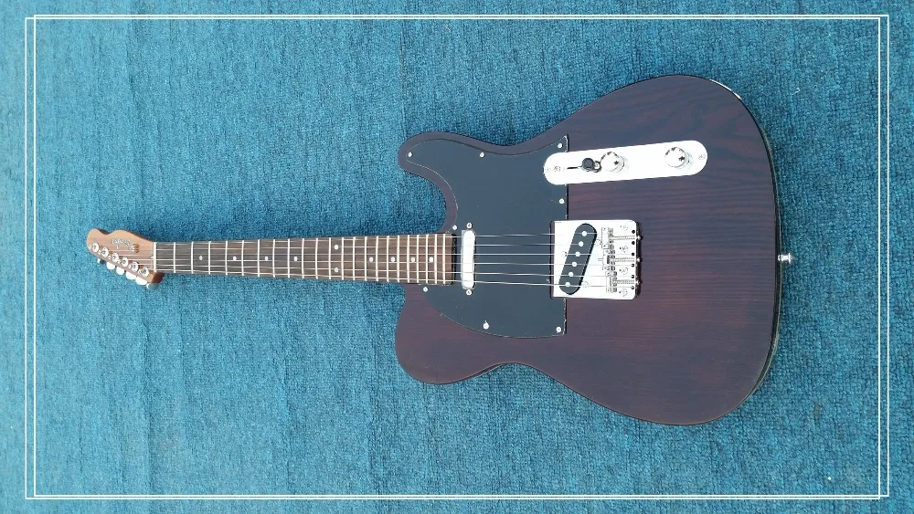 

rose wood fingerboard china custom shop made electric guitar free shipping high quality 22 fret beautiful and wonderful