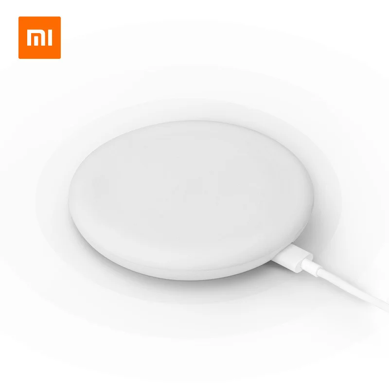 

Xiao Mi Original Wireless Charger 20W Max 15V fast charging For Xiaomi Mi9 MiX 2S Mix 3