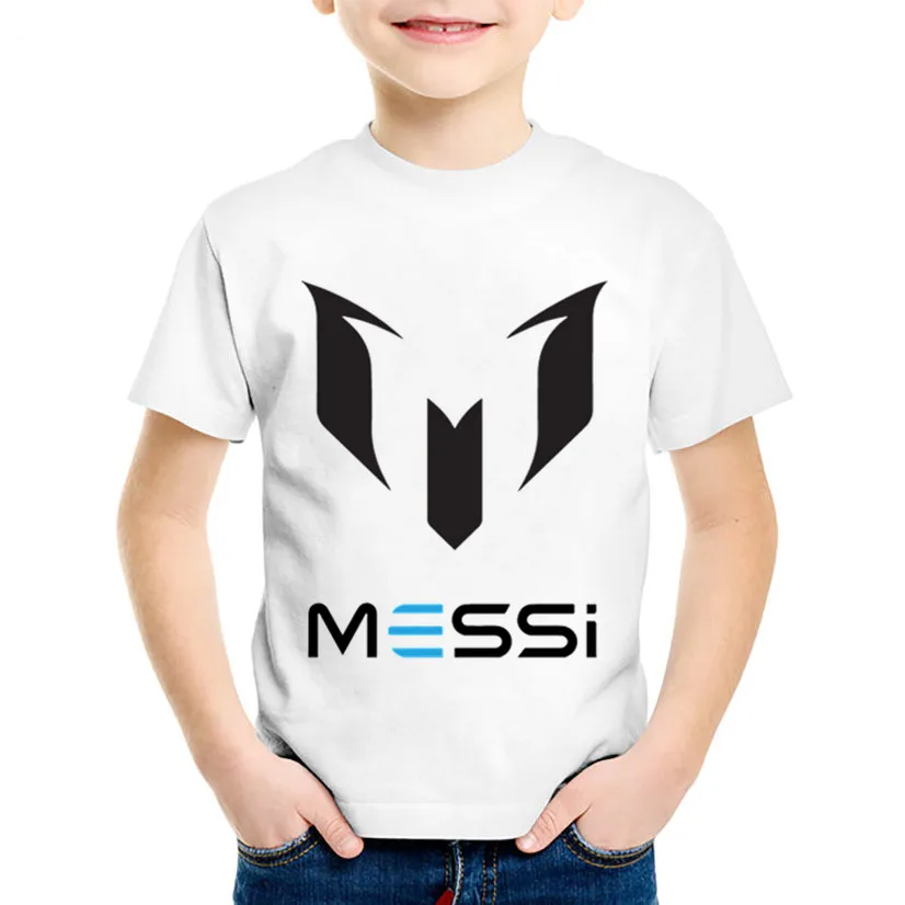 boys messi clothes