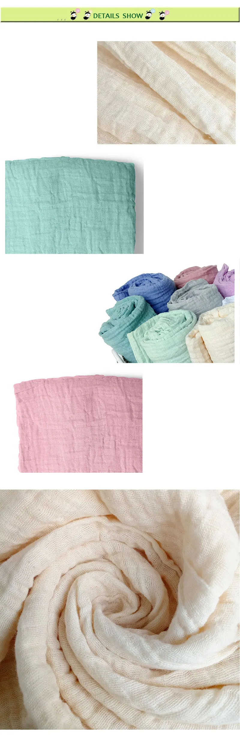 Пеленальное Одеяло для новорожденных с активной печатью, одноцветное детское одеяло s для новорожденных, муслин, хлопок, детское одеяло, банные полотенца, постельные принадлежности