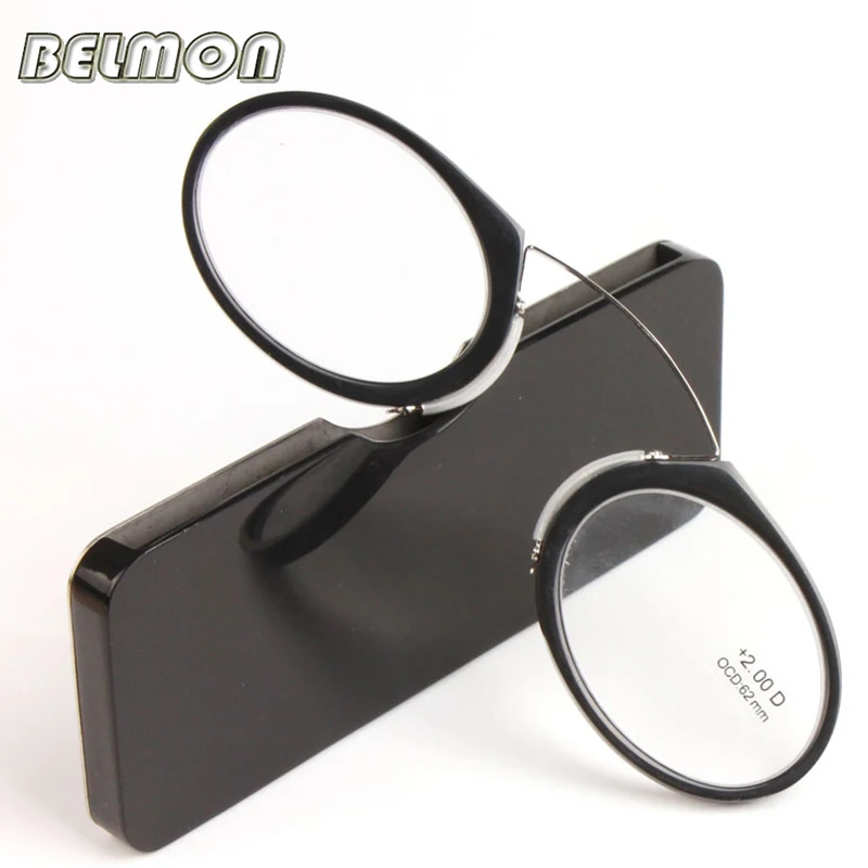 Gafas De Lectura Magn ticas Para Hombres Y Mujeres Lentes De Dioptr as 