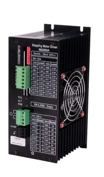 

DM2280 A Three-phase motor drives and deceleration stepper motor drives