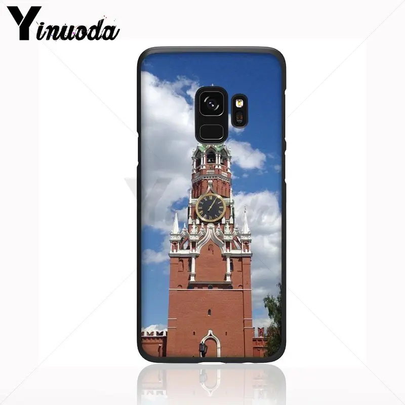 russia red square Moscow