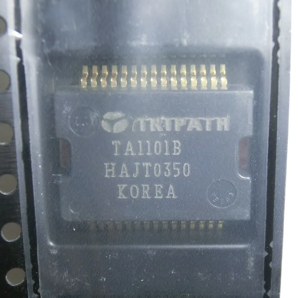 

5 шт. TA1101B SSOP