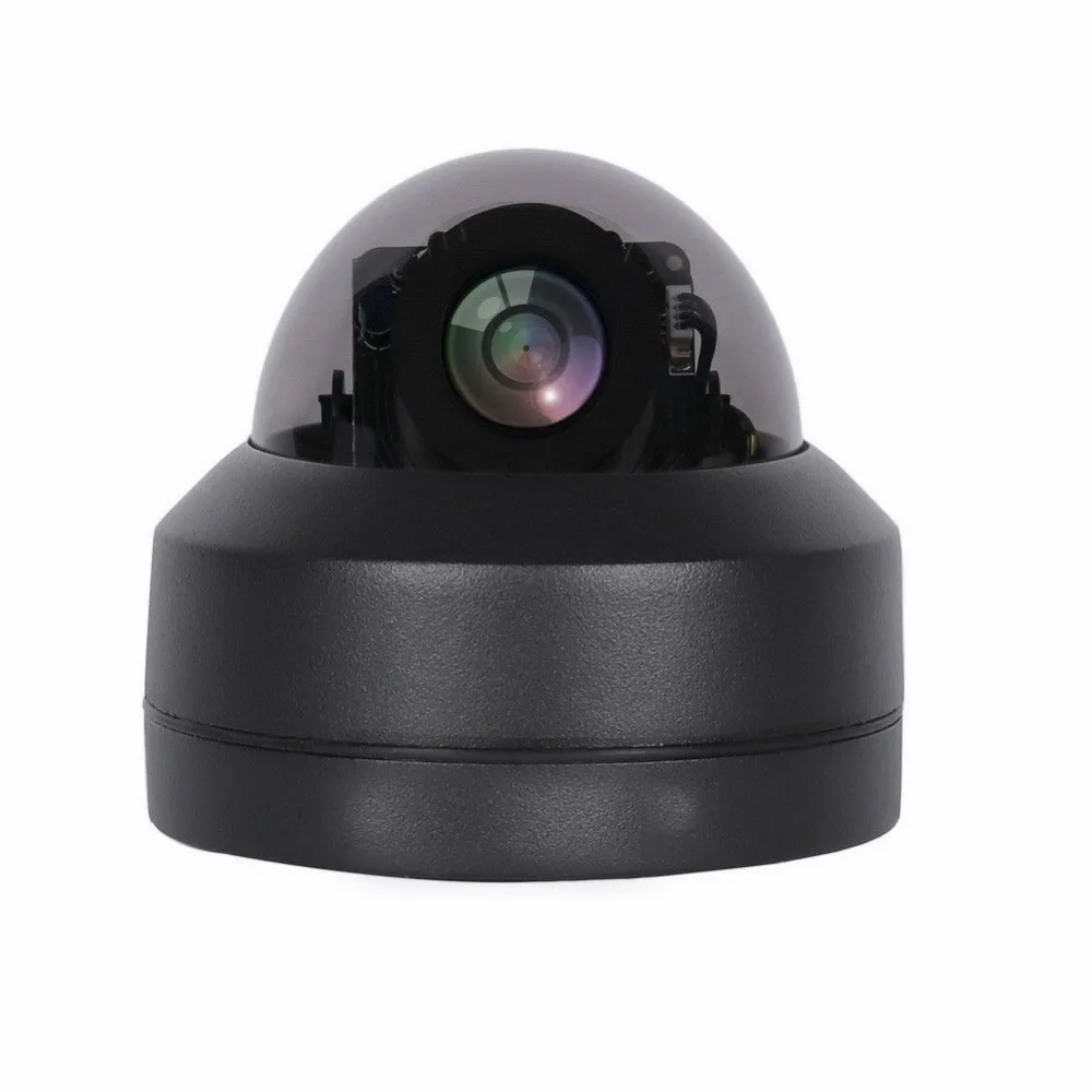 Full HD 2MP PTZ 1080 P AHD CCTV Камера телеметрией 4X зум оптический Водонепроницаемый 4 in1 аналоговый Камеры Скрытого видеонаблюдения 45 м ИК расстояние