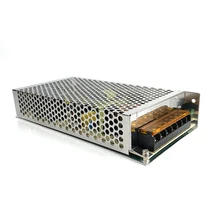 Switching Power Supply S-100-24V Switching Power Supply 100W DC Adjustable 24V20A Switching Power Supply S-100-24V Switching Power Supply 100W DC Adjustable 24V20A