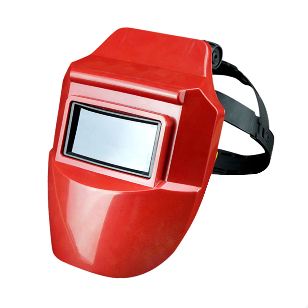 Профессиональный сварочный шлем Arc Tig Mig электрические сварщики защитные маски для лица Сварочная маска шлифовальные сварочные маски