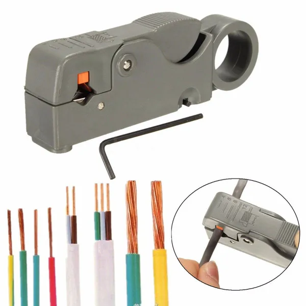 

Automatic Stripping Pliers Multifunctional Wire Stripper Wire Cable Tools Cable wire Stripping Crimping tools Cutting