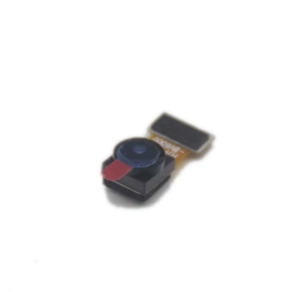 

Original Photo Front Camera 5.0 MP Module for Blackview BV6000 Free Shipping