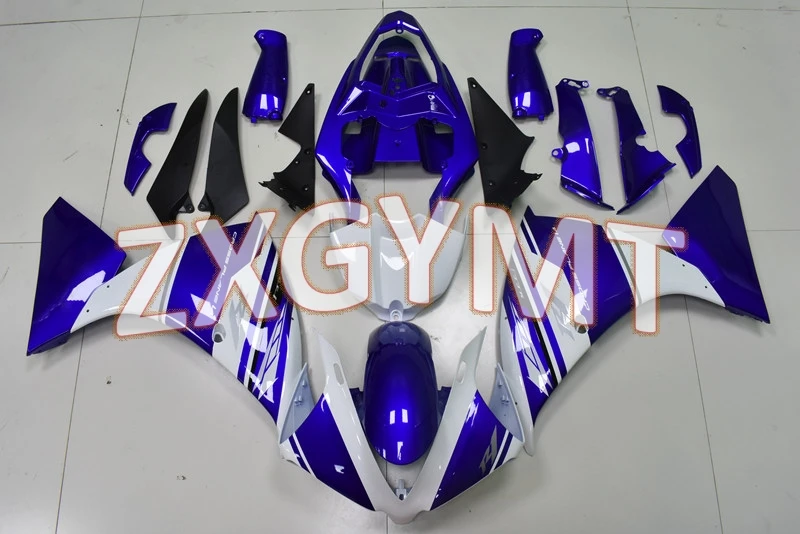 

Plastic Fairings YZFR1 2014 Fairings YZF R1 2014 Fairings YZF1000 R1 2012 - 2014