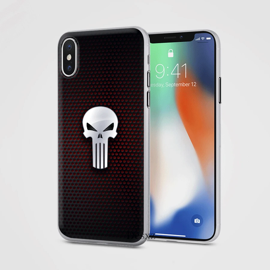 Чехол для телефона чехол iPhone 6 6s 7 8 Plus 11 Pro X XS XR Max 5 5S SE|Чехлы-накладки| |