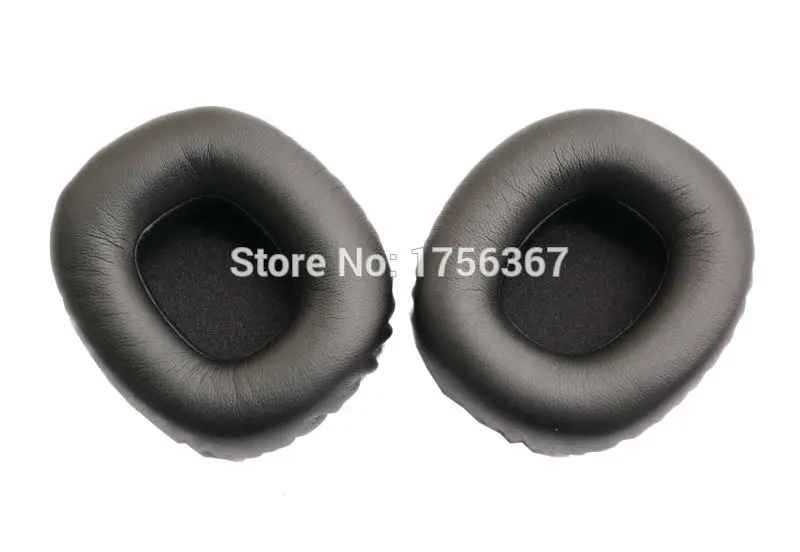 10 pair ear pads Cushion for JBL J55 J55i J55a J56 bt headphones The headset skin earmuffs The high quality goods earmuffs