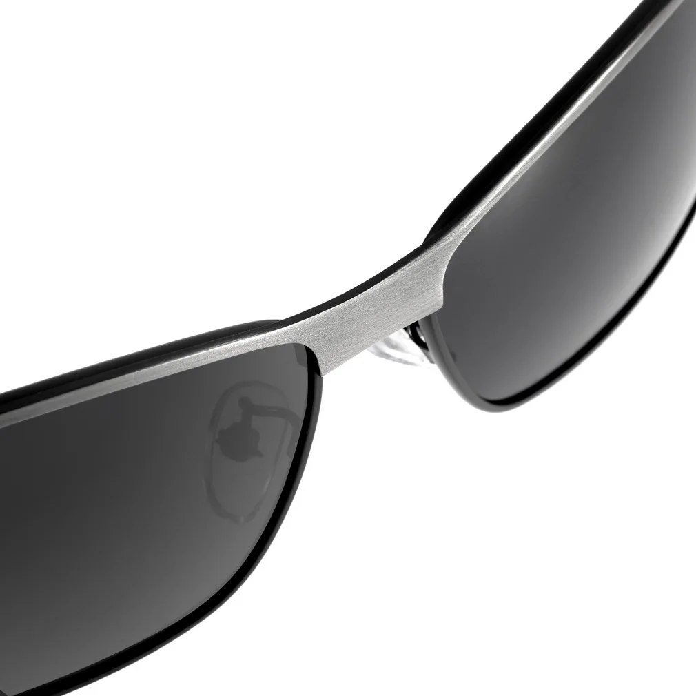 Новое поступление 1 шт. поляризованные очки для вождения Спорт на открытом воздухе мужские солнцезащитные очки хорошо продается